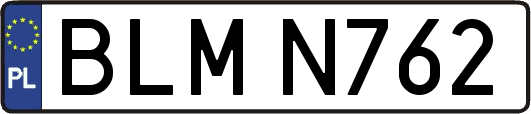 BLMN762