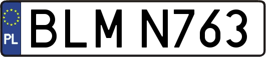 BLMN763