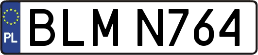 BLMN764