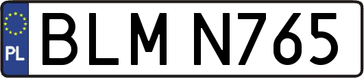 BLMN765
