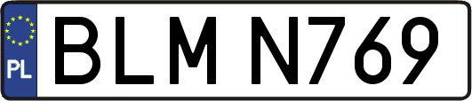 BLMN769
