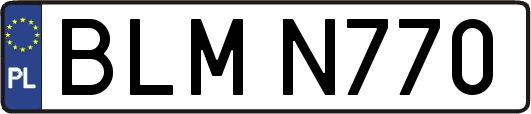 BLMN770