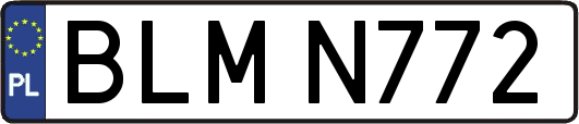 BLMN772