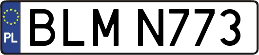 BLMN773