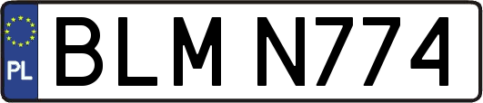 BLMN774