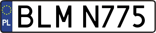 BLMN775
