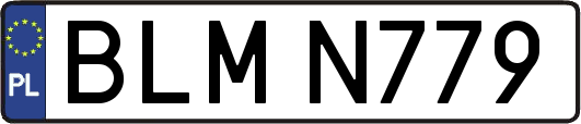 BLMN779
