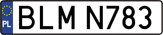 BLMN783
