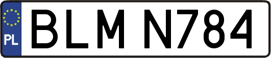 BLMN784