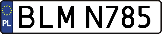 BLMN785