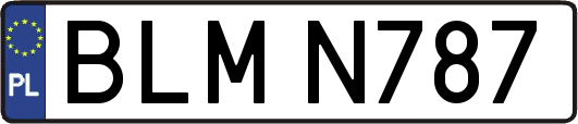 BLMN787