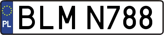 BLMN788