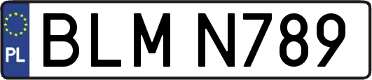 BLMN789