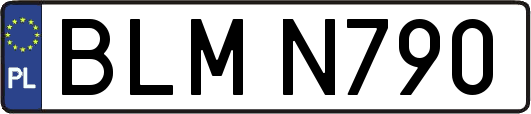 BLMN790