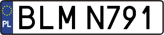BLMN791