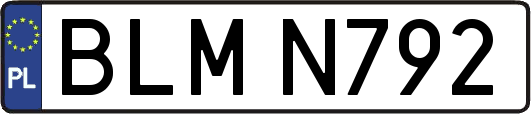 BLMN792
