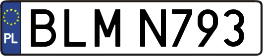 BLMN793