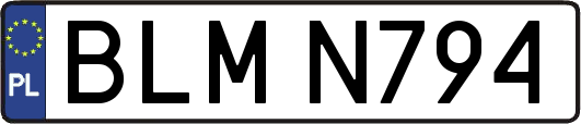 BLMN794