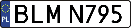BLMN795