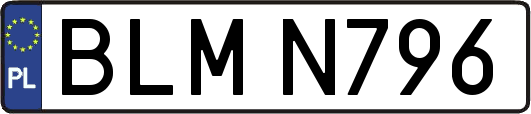 BLMN796