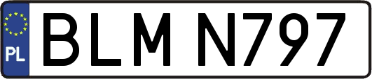 BLMN797