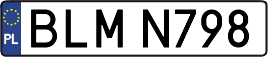BLMN798