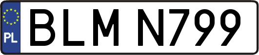BLMN799
