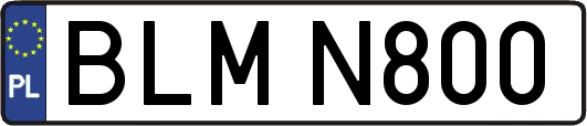 BLMN800