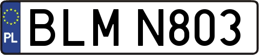 BLMN803