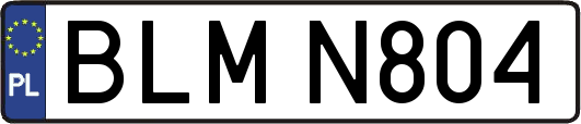 BLMN804