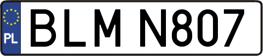 BLMN807