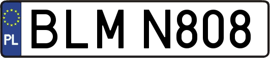 BLMN808