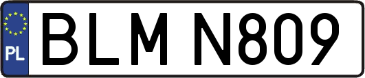 BLMN809