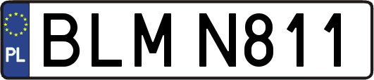 BLMN811