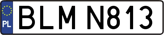 BLMN813