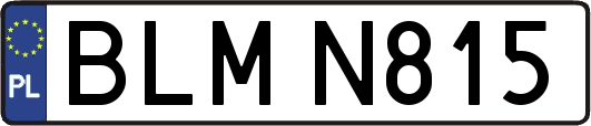 BLMN815