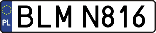 BLMN816