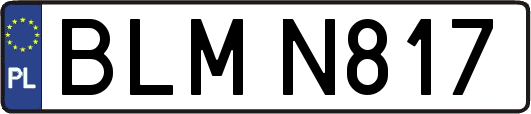 BLMN817