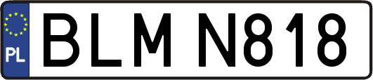 BLMN818