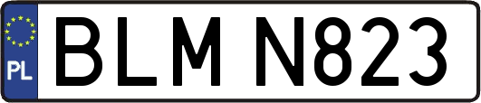 BLMN823