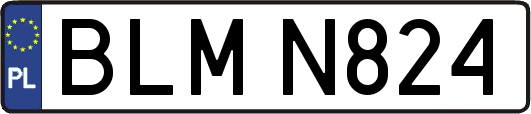 BLMN824