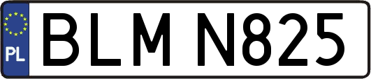 BLMN825