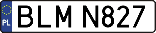 BLMN827