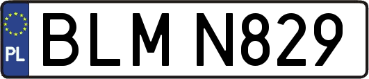 BLMN829
