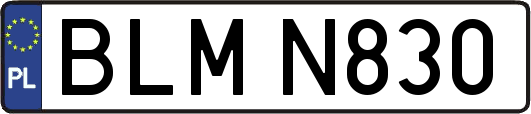 BLMN830