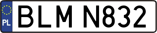 BLMN832