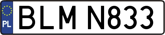 BLMN833