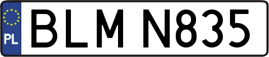 BLMN835