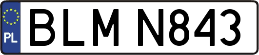 BLMN843