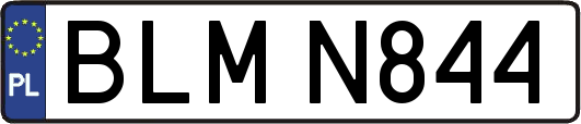 BLMN844